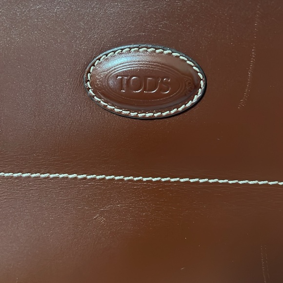 Tod’s Tote Bag - Picture 2 of 11